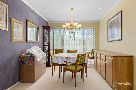 Property photo of 16 Grampion Circuit North Lakes QLD 4509