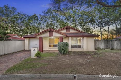 Property photo of 34 Benbek Circuit Sunnybank Hills QLD 4109