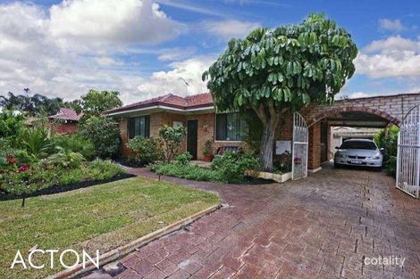 110 Anzac Tce, Bassendean, WA 6054