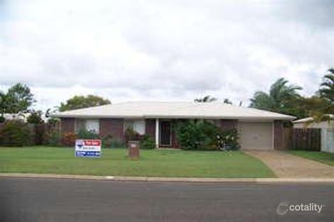 12 Berghofer Dr, Kepnock, QLD 4670
