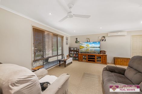 Property photo of 5 Cocas Drive Avoca QLD 4670