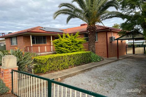 8 Reservoir St, Hillvue, NSW 2340