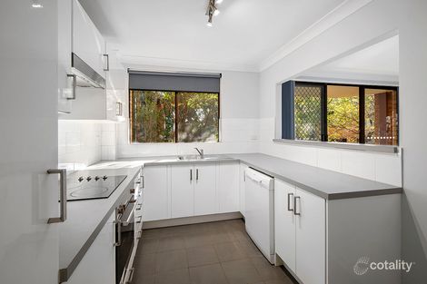 Property photo of 18/602-608 Princes Highway Kirrawee NSW 2232