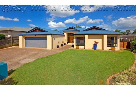 26 Mallan Tce, Birkdale, QLD 4159
