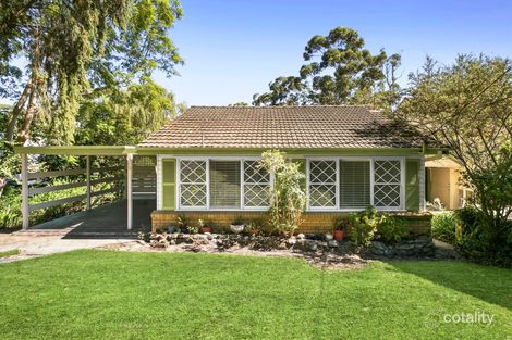 Property photo of 50 Eastcote Road North Epping NSW 2121