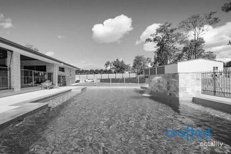 Property photo of 48-50 Corymbia Circuit New Beith QLD 4124