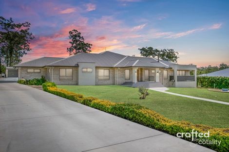 Property photo of 48-50 Corymbia Circuit New Beith QLD 4124