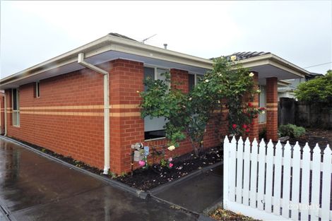 Property photo of 1/11 Leonard Avenue Glenroy VIC 3046