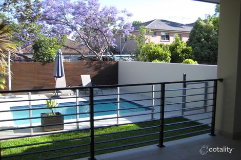 Property photo of 15A Angus Avenue Epping NSW 2121