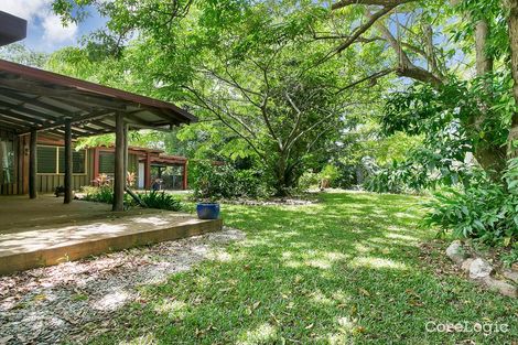 Property photo of 48 Mason Road Kuranda QLD 4881