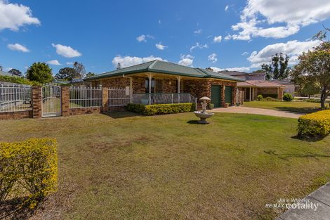 Property photo of 73 Cadogan Street Carindale QLD 4152
