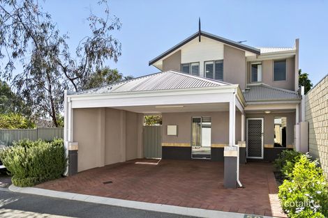 Property photo of 59/12 Loder Way South Guildford WA 6055