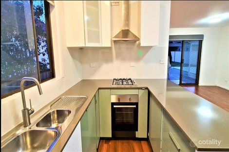 Property photo of 16 Fulton Avenue Wentworthville NSW 2145