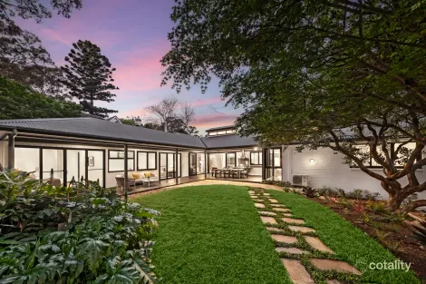 Property photo of 8 Grassmere Road Killara NSW 2071