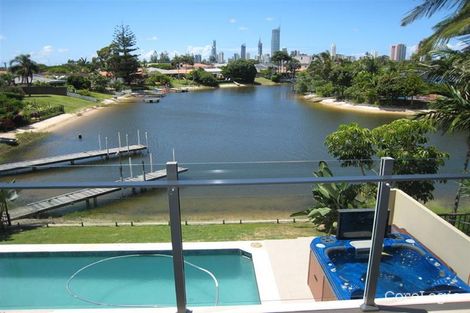 Property photo of 69 T E Peters Drive Broadbeach Waters QLD 4218