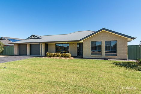 Property photo of 49 Strathmont Drive Strathalbyn SA 5255