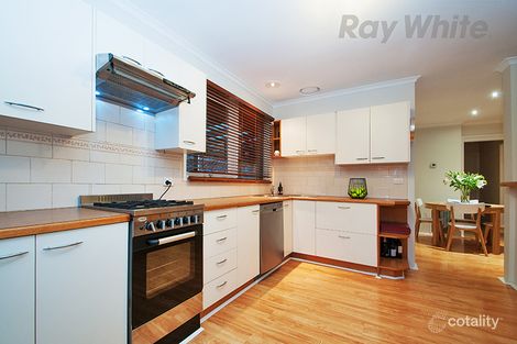 Property photo of 12 Dryden Concourse Mooroolbark VIC 3138