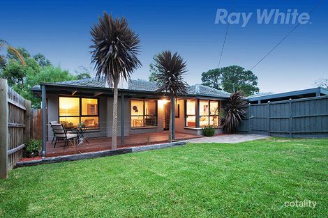 12 Dryden Con, Mooroolbark, VIC 3138