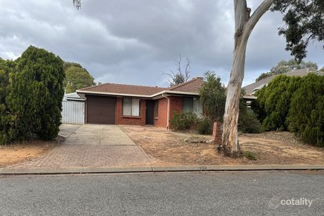 Property photo of 25 Brando Court Paralowie SA 5108