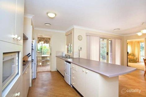 Property photo of 80 Sir John Jamison Circuit Glenmore Park NSW 2745