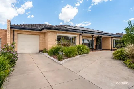 Property photo of 20 Ellythorp Avenue Hectorville SA 5073