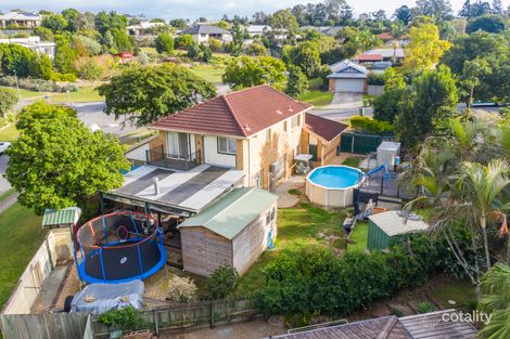 57 Washbrook Cres, Petrie, QLD 4502