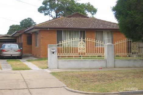 Property photo of 20 Talbot Street Altona Meadows VIC 3028