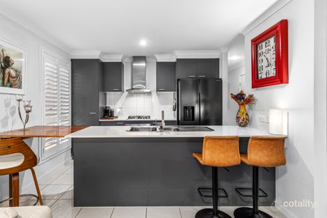 Property photo of 40/5 Border Drive North Currumbin Waters QLD 4223