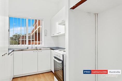 Property photo of 16/30-32 President Avenue Kogarah NSW 2217