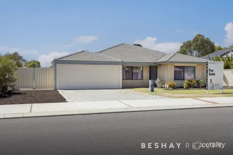 107 Yindana Bvd, Lakelands, WA 6180