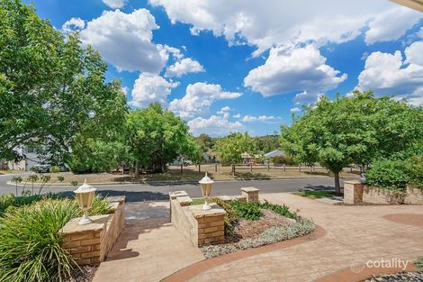 Property photo of 10 Parkside Court Currans Hill NSW 2567