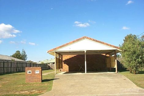 5 Sharon Ct, Morayfield, QLD 4506