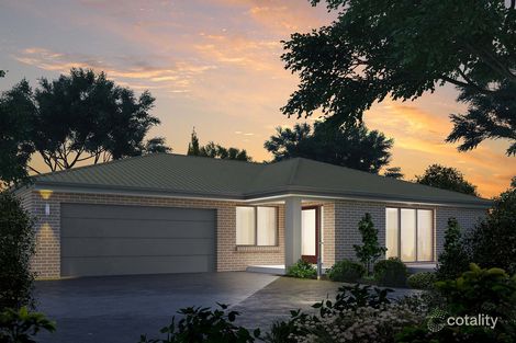 Property photo of 41A Longfellow Avenue Mooroolbark VIC 3138