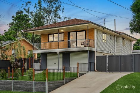 Property photo of 23 Blackbutt Street Keperra QLD 4054