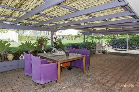 Property photo of 30 Balfour Crescent Highland Park QLD 4211