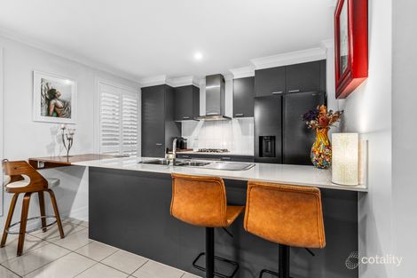 Property photo of 40/5 Border Drive North Currumbin Waters QLD 4223
