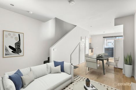 3/18 Bennetts Lane, Melbourne, VIC 3000