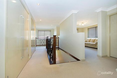 Property photo of 2 Iezza Place Kellyville Ridge NSW 2155