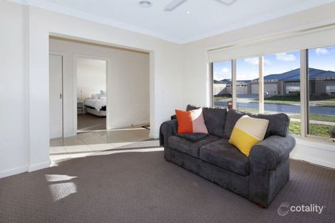 Property photo of 13 Deakin Drive Delacombe VIC 3356