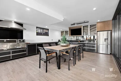 Property photo of 25 Dorking Road Cabarita NSW 2137