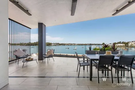 Property photo of 25 Dorking Road Cabarita NSW 2137