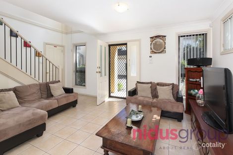 Property photo of 3/31 Blenheim Avenue Rooty Hill NSW 2766
