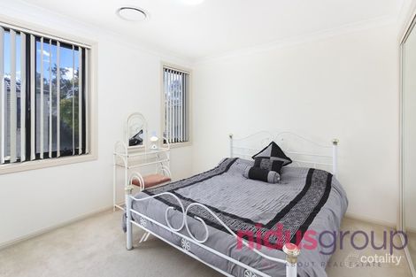 Property photo of 3/31 Blenheim Avenue Rooty Hill NSW 2766