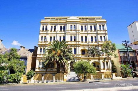 30/471 South Dowling St, Surry Hills, NSW 2010