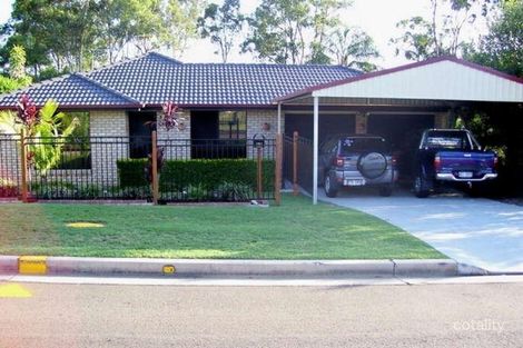 93 Cochrane St, Camira, QLD 4300