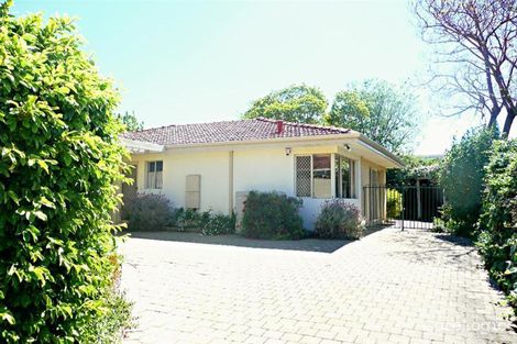 Property photo of 33A College Road Claremont WA 6010