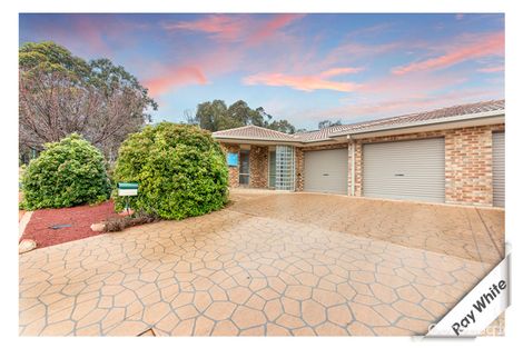 Property photo of 18 Watchorn Close Holt ACT 2615