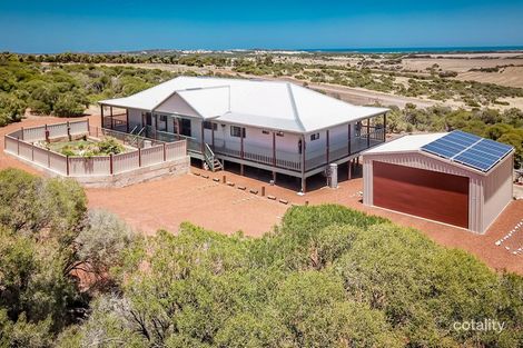 Property photo of 45 Meadowcroft Street Rudds Gully WA 6532