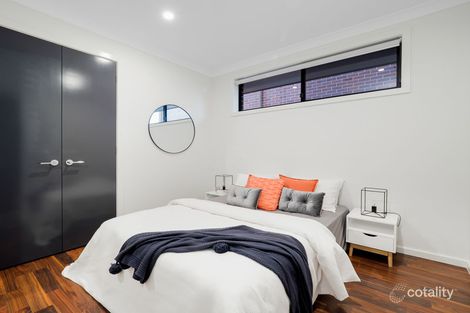 Property photo of 47 John Black Drive Marsden Park NSW 2765