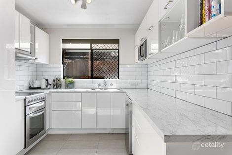 Property photo of 4/2 Gibbon Street Mosman Park WA 6012